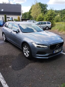Prodam volvo v 90 - 6