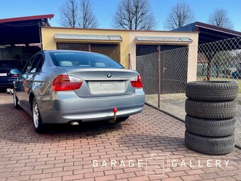 @prodáno@ BMW 320D E90 bez DPF Belgie pouze 1.maj. - 6