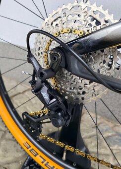 Horské kolo Cannondale Scalpel Carbon 3 2022 29″ - 6