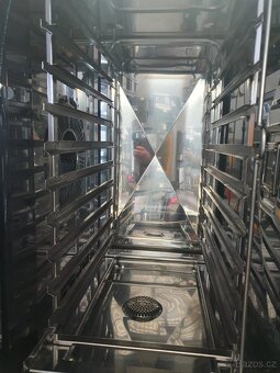 Konvektomat Rational SCC 101 - 6