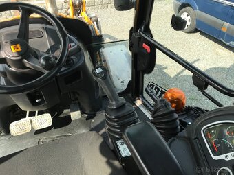 Jcb 3cx - 6