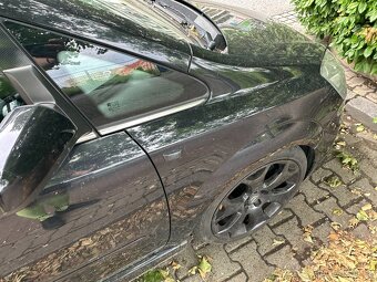 Opel Zafira B opc 177kw - 6