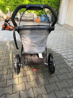 Kocarek thule urban glide - 6