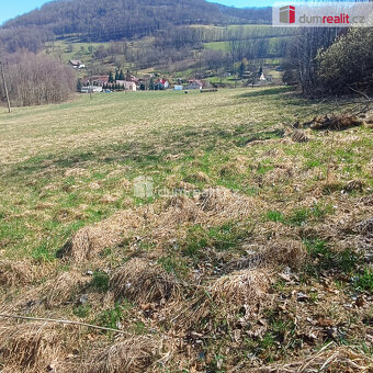 Prodej pozemku o rozloze 4032 m2 určeného k zastavění, Fojto - 6