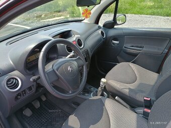 Citroen C3 1.1i - 6