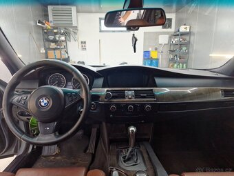 Bmw e61 - 6