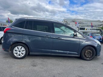 Ford C-Max - 6