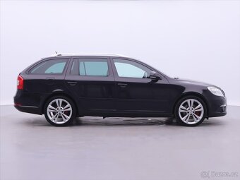 Škoda Octavia 2,0 TDI 125kW RS Xenon Navi (2011) - 6