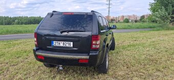 Jeep Grand Cherokee - 6