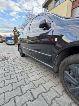 Škoda Fabia 1.4 MPI 44kW, rok 2002 - 6