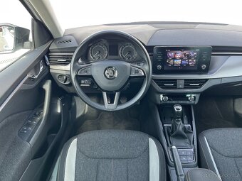 Škoda Scala 1,6 TDI / 85 kW Style Extra - 6