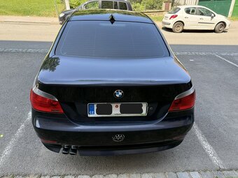 BMW 530XD E60 170kw ČR - 6