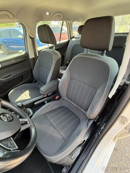 Náhradní díly Škoda Fabia III 1.0 TSI 81kw DKR SEP - 6