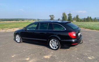 Superb 3.6 Elegance rozvody - 6