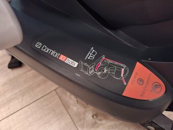 BeSafe iZi Comfort X3 ISOfix - 6
