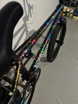 BMX Mafiabikes kush 1 - 6