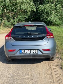 Volvo V40 , 2,0 TDI, 120 PS ,r.v.2016 - 6