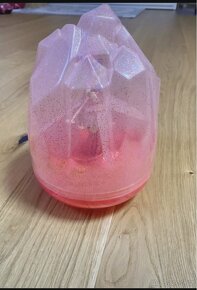 Hatchimals létající víla duhová třpytka - 6