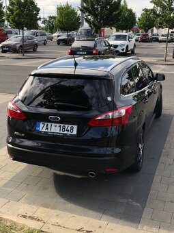 Ford Focus 3 - 6