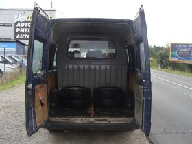 Ford Transit, 2.2 TDCi, klima, odpočet DPH - 6