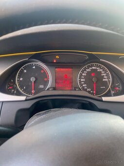 Audi A4 B8 2.0tdi - 6