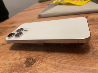 iPhone 15 PRO MAX - 256 GB - 6