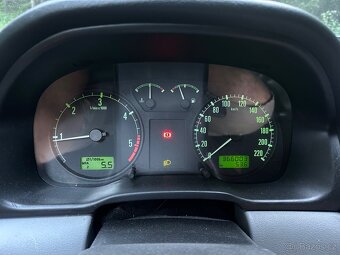 Octavia 1, 1.9tdi 81kw combi, tažné - 6