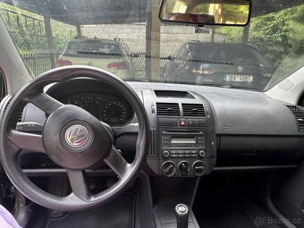 VW Polo 1.2HTP - 6