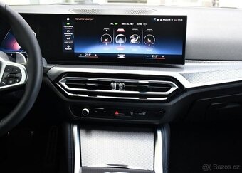 BMW Řada 4 420d xD M-SPORT TAŽNÉ 1.M ČR - 6