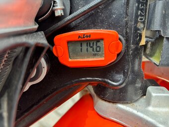 KTM sx65 - 6