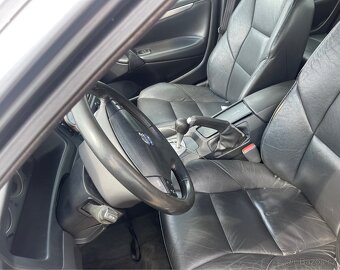 Volvo S60 D5 120kw (Nová dvouhmota, repas turbo) - 6
