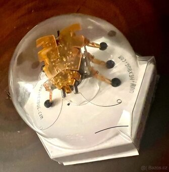 HEXBUG – mikro robotická ploštice | zábava pro děti i tatínk - 6