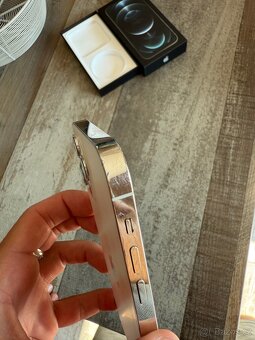 Apple iPhone 12 Pro - 512GB - 6