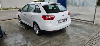 Seat Ibiza kombi 1.4 benzín 63 kW. - 6