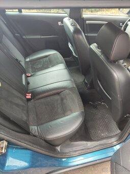 Ford mondeo mk3 2.0 TDCi 96kw - 6
