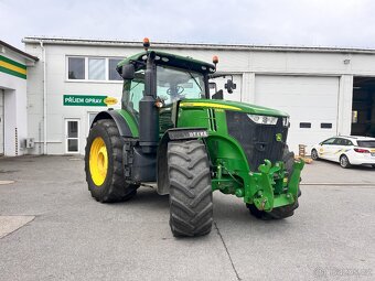 traktor John Deere 7250 R - 6