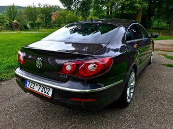 VW Passat CC 2.0 TDi R-line - 6