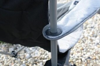 Křeslo Pro Staff Chair DX + taška - 6