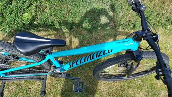 Specialized Pitch 27,5 rám S - 6