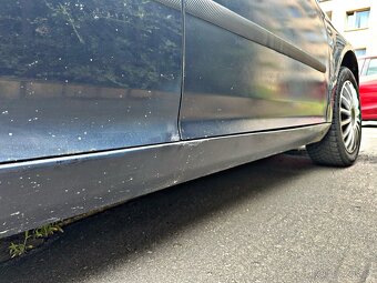 Golf 5 1.6 - 6