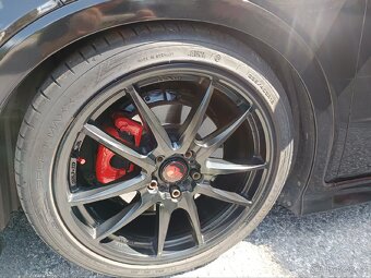 Honda Civic Type R Plus - 6