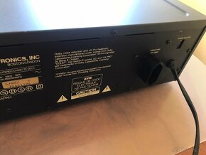 NAD Monitor Series Cassette Deck 6300 - 6