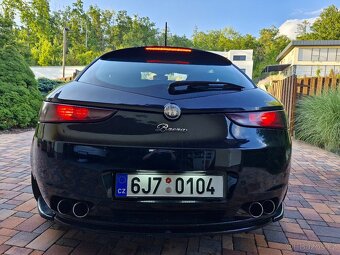 Alfa Romeo Brera 2.4JTDm 154kW - 6