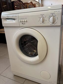 Automatické pračky se zárukou - 6