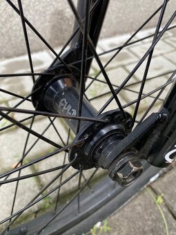 BMX Cult Vans - 6