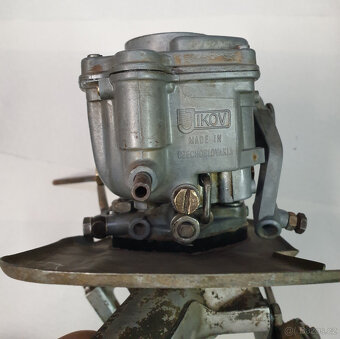 Škoda 120, 105, 1000 MB - 6