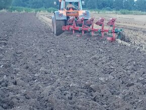 Pluh Kverneland ES 100 otočny (lemken eg 6 85 kuhn variopal) - 6