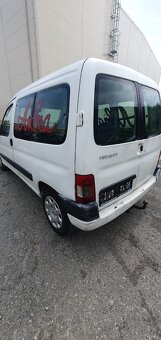 Peugeot Partner 1,6 HDi - 6