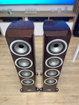 Tannoy Precision 6.4 - 6