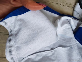 Pánský teplejší dres Kalas, vel.4 - 6